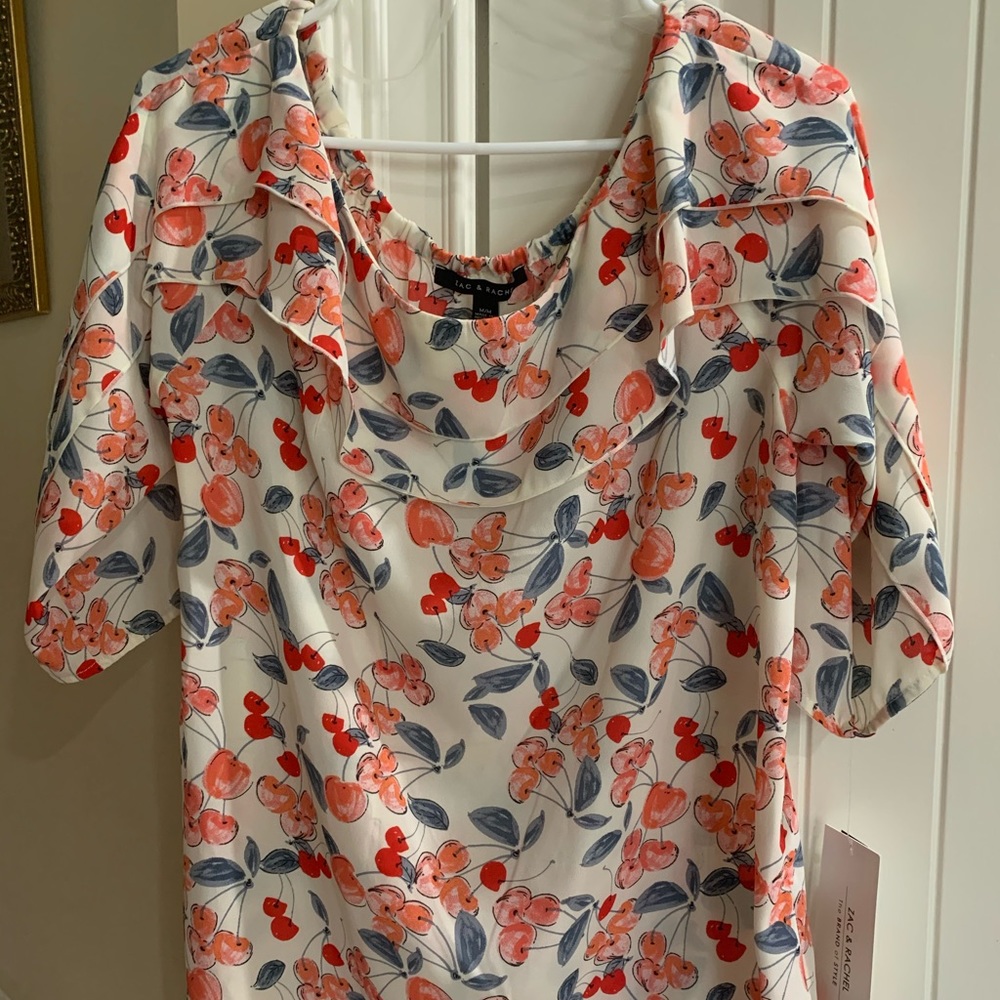 Zac & Rachel Shirt
